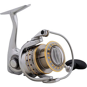 Pflueger Supreme MG Spinning Reel — CampSaver