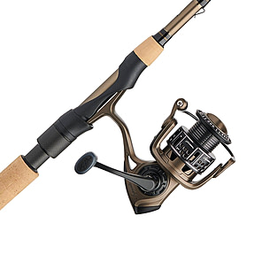fenwick pflueger golden wing 6'9 spinning rod & reel combo President/Fenwick HMG Ice The Pflueger President Spinning Combo continues to be The Smart Choice in performance and value Fenwick Pflueger Nighthawk Spinning Combo,