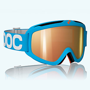poc goggles POC Nexal Mid Clarity Goggle – Gear West main image 0