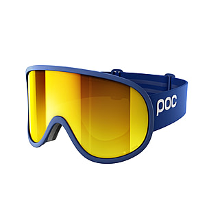 POC Retina Big Clarity Snow Goggles — CampSaver