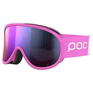 POC Retina Clarity Comp Snow Goggle — CampSaver
