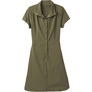 Prana Shadyn Dress - Women's  CampSaver