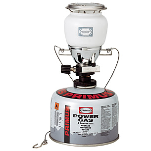 ライト・ランタン PRIMUS GAS SEARCHLIGHT P224583_easy-light_william-