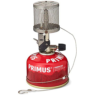 Primus MicronLantern with Piezo Ignition , Up to 12% Off with Free