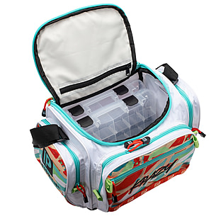 ProFISHiency Krazy Tackle Bag With 2 3600 Size Tackle Box  CampSaver