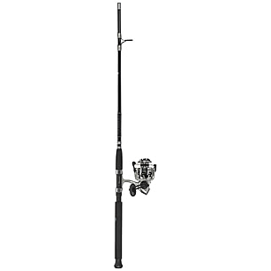 ProFISHiency Nautical Saltwater Combo  CampSaver