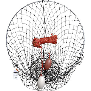 Promar 36in. Lobster/Crab Net Kit  CampSaver