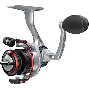 Quantum Drive 05Sz Spinning Reel DR05.CP3 — CampSaver