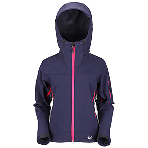 Rab Exodus Jacket - Women