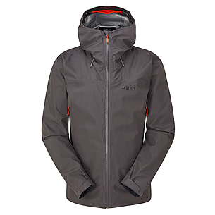 Rab Men's Namche GORE-TEX Jacket , Up to $20.00 Off & Free 2 Day