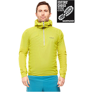 Rab Phantom Jacket - Waterproof Jacket Men's | Free EU Delivery