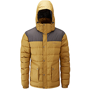 Rab Sanctuary Jacket - Mens — CampSaver