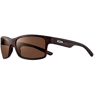 NEW* REVO CRAWLER XL Black Matte POLARIZED Blue Water Len Sunglass 1071XL 01 BL