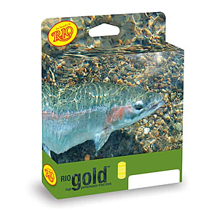 Rio Gold - WF7F Moss/Gold — CampSaver