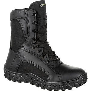 Rocky brand mens boots. New in box. Size 6.5 Rocky Men main image 3