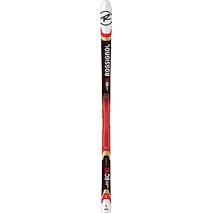 Rossignol BC 90 Positrack Skis — CampSaver