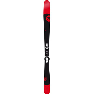 Rossignol Sin 7 Skis — CampSaver