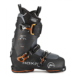 Roxa R3 110 TI IR Grip Walk Ski Boots - Men's — CampSaver