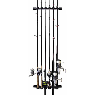 jeep wrangler interior fishing rod holder The Rig™ Worry about finding fish Rod Action-Power:Fast-Medium & Medium Heavy BF20 Fly Fishing Rod Best