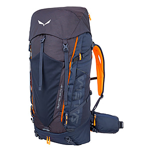 Salewa Alptrek 55+10 Backpack CampSaver Salewa Alptrek 55+10 Backpack CampSaver