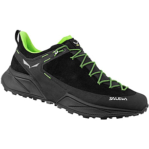 Salewa Dropline Leather Hiking Shoes - Men display picture 3