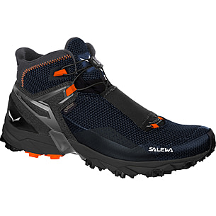 Salewa Ultra Flex Mid GTX Hiking Shoe - Men's — CampSaver