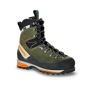 Scarpa Grand Dru GTX Mountaineering Boots – Unisex (Men’s 9 / Women’s 10) Scarpa Grand Dru GTX | Weigh My Rack main image 4