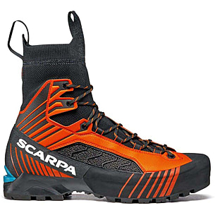 Scarpa Ribelle Tech 2.0 HD Mountaineering Shoes — CampSaver Scarpa Ribelle Tech 2.0 HD Mountaineering Shoes — CampSaver