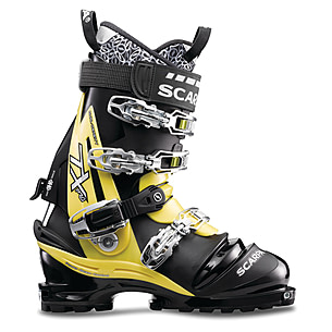 Scarpa TX Pro NTN Boot-27.5 — CampSaver