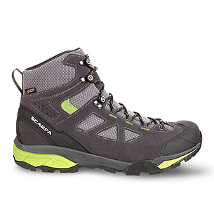 Scarpa ZG Lite GTX Shoes - Men