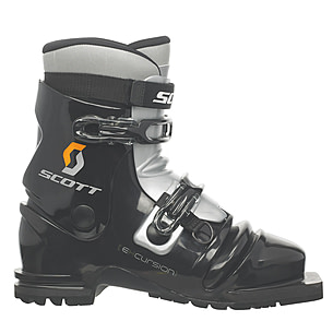 SCOTT Excursion Ski Boot — CampSaver