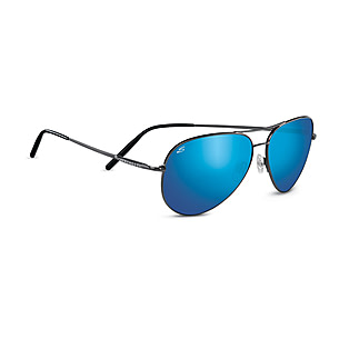Serengeti Aviator Sunglasses — CampSaver display picture 1