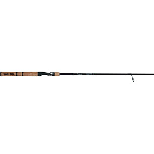 pflueger president with ugly stik elite Baitcast Combo 7' Medium The Pflueger President Spincast combo delivers the performance you need Ugly Stik Elite Spinning Rod,