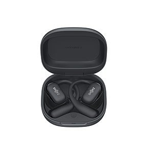 Shokz OpenFit 2 Open-Ear Headphones with Free S&H — CampSaver Shokz OpenFit 2 Open-Ear Headphones with Free S&H — CampSaver