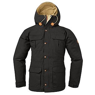 Sierra Designs 60/40 Parka-Unisex — CampSaver