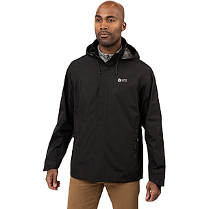 Sierra Designs Hurricane Jacket - Men's — CampSaver