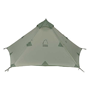 テント・タープ Sierra Designs origami2 Sierra Designs Origami 2 UL Shelter -2 Person, 3 Season — CampSaver