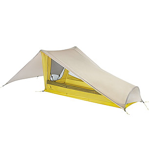 Sierra Designs Tensegrity 1 FL Tent - 1 Person, 3 Season — CampSaver