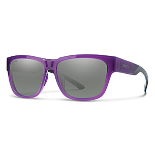 Smith Ember Chromapop Sunglasses Women display picture 3
