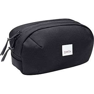SMITH ブラック ゴーグル 収納袋付き Smith Goggle Bag I701279PA0000 — CampSaver