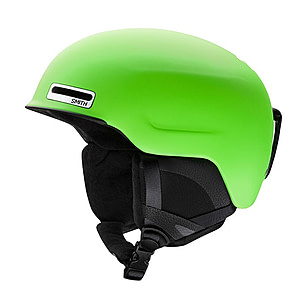 Smith Maze Snow Helmet  CampSaver