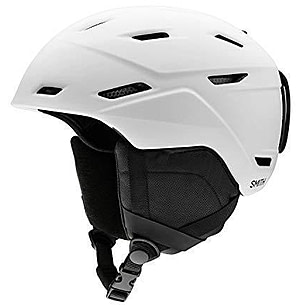 Smith Mission Helmet , Up to 15% Off with Free S&H — CampSaver