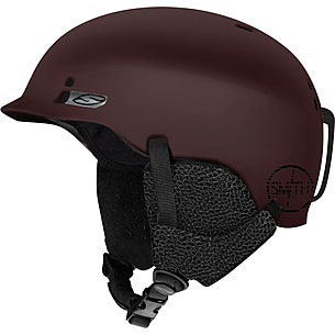 smith gage helmet Junior The helmet is CPSC and CE EN 1078 certified Smith Optics Gage Large Snow
