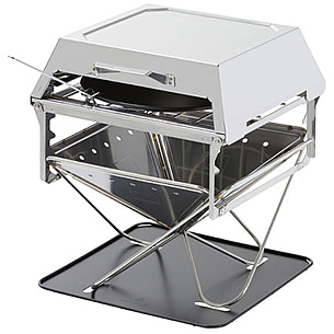Snow Peak Field Oven — CampSaver