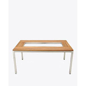 Snow Peak Garden Unit Table Set GF-015 — CampSaver