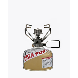 Snow Peak Giga Power Stove Auto Renewed , 11% Off — CampSaver