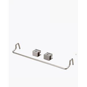  peak IGT レールジョイントハンガーセット CK-128 Snow Peak IGT Rail Joint Hanger Set — CampSaver