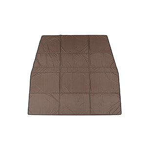 Snow Peak Land Nest Dome Mat And Sheet Set TM-260 with Free S&H