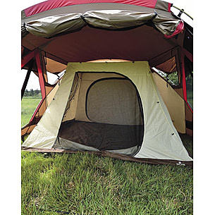 Snow Peak Living Shell Inner Room — CampSaver