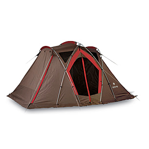 Snow Peak Living Shell Small — CampSaver